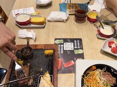 -豪客来牛排(云山大道店)