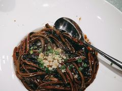 -金枝玉叶上海人家食府(三里河店)