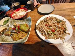 -桂妃御品油茶馆(阳桥店)