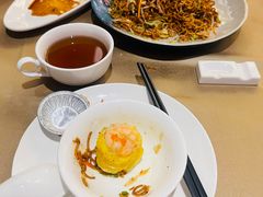 -广州逸林假日酒店·四季桃源中餐厅(白云山风景区店)