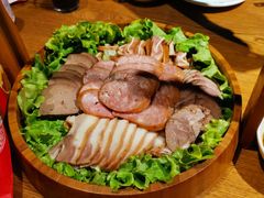 -船尚小镇(武清下朱庄店)