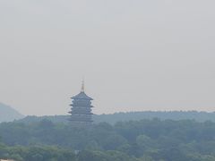 -西湖游船