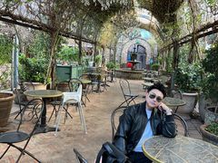 -The Grounds of Alexandria