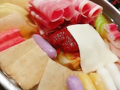 -小岛餐厅
