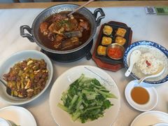 -大鱼徽州·寻味徽菜(星光总店)