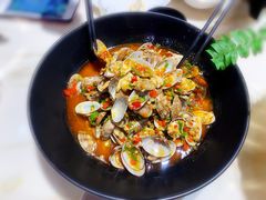 -雍沪里·沪湘融合菜( 康桥店)