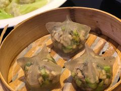 -狮王府淮扬菜(新街口友谊店)