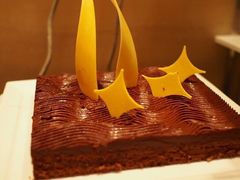 -威斯汀舞台餐厅