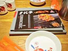 -湘味淳(千禧街店)