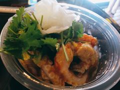 白灼章鱼-铭聚章鱼土笋冻(松柏店)