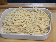 手擀面-和庆斋羊蝎子火锅·碳缸烧烤(顺义旗舰店)