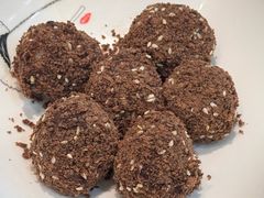 -杨记海鲜楼(三门黑金冠店)