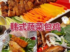 -Dak's 炸鸡(远景路店)