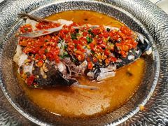 -索溪山寨·湘西饮食文化博物馆(标志门店)