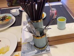 -湖州东吴开元名都酒店-滨河自助餐厅