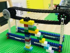 -卡巴机器人编程·少儿编程·信息学竞赛(公益西桥校区)