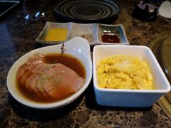 黄金泡菜-觅福里•熟成和牛餐厅