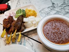 -关夫人餐厅(阳光广场店)