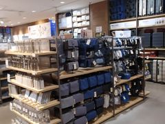 -MUJI无印良品(武汉世界城广场店)