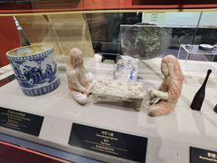 -上海体育博物馆