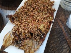 -韩风烤牛肉冷面店