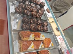 -西树泡芙(湖滨银泰in77B区店)