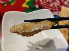 锅包肉-旮旯屋东北菜(钟楼店)