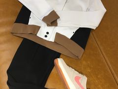 -NIKE品牌体验店(北京蓝色港湾店)