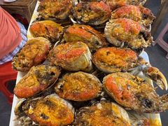 -冶建镜子·老南昌大排档·江西虾王(总店)