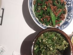 -农耕记·湖南土菜(halo广场店)