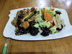 -正宗天津烧麦馆(柳州路店)