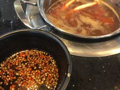 -龍歌自助小火锅(崂山丽达店)