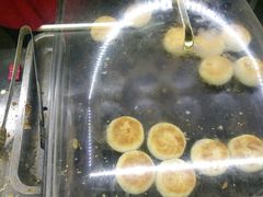 -华荣哲绿豆饼(泰安店)