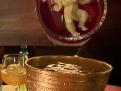 -CHURCH  BISTRO 教堂·餐吧