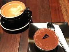 -T館·花园艺术餐厅