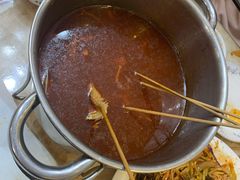 -胖太太四川麻辣排骨串(镇江路分店)