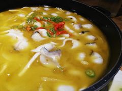 -滇铺子·云南特色菜·第九届野生菌美食节(东风东路c86店)