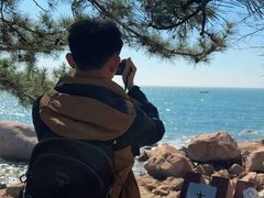 -崂山仰口游览区