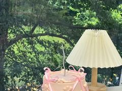 -森之烘焙.蛋糕.甜品台定制(番禺万博店)