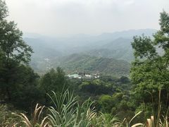 -广州市石门国家森林公园