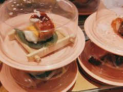 -争鲜回转寿司(通州万达店)