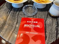 -许家菜(望江店)