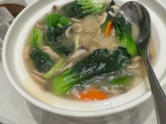 -新吉士·上海菜(浦东LCM置汇旭辉店)