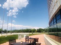 -北京园博大酒店