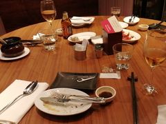 -广州富力君悦大酒店·凯菲厅