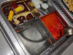 -海底捞火锅(金光华店)