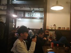 大堂-金龙咖喱