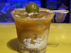 -IN COFFEE LAB 隐咖啡