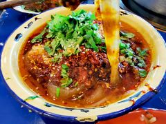 -马路边边串串香(双井直营店)