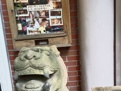 -古董花园(思南路42弄小区店)
